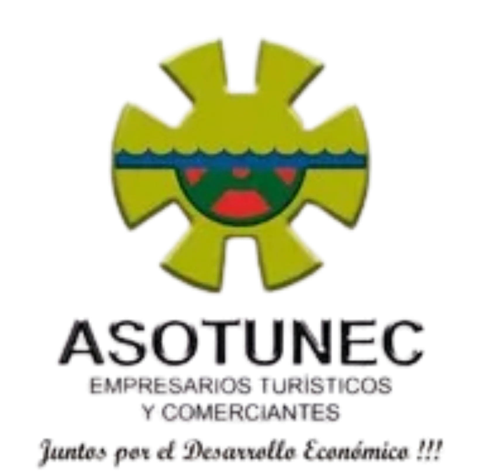 Logo Necoclí