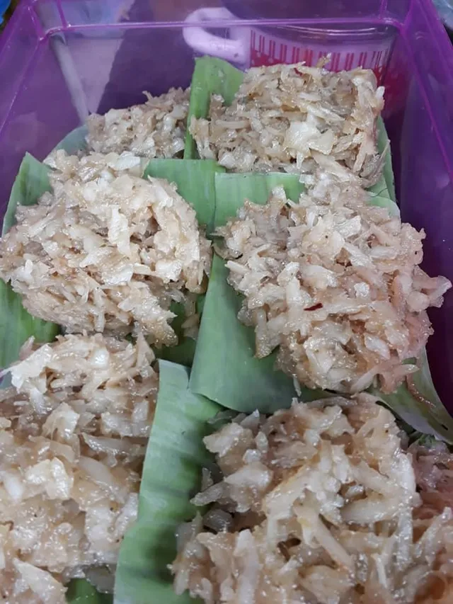 Dulces Tradicionales