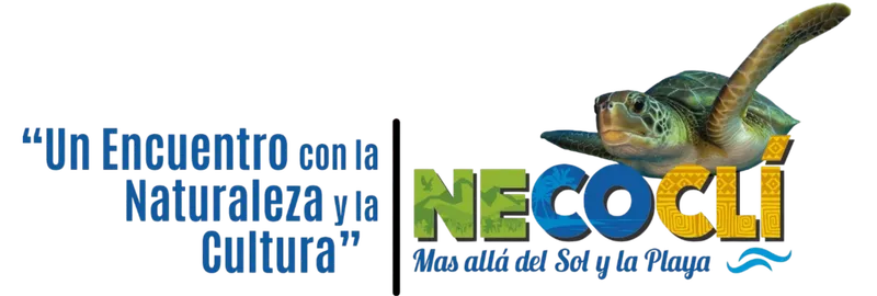 Logo de Encuentro con la Naturaleza en Necoclí - Promoviendo turismo sostenible
