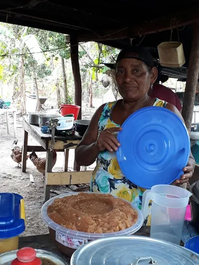Festival del Dulce tradicional en Necoclí