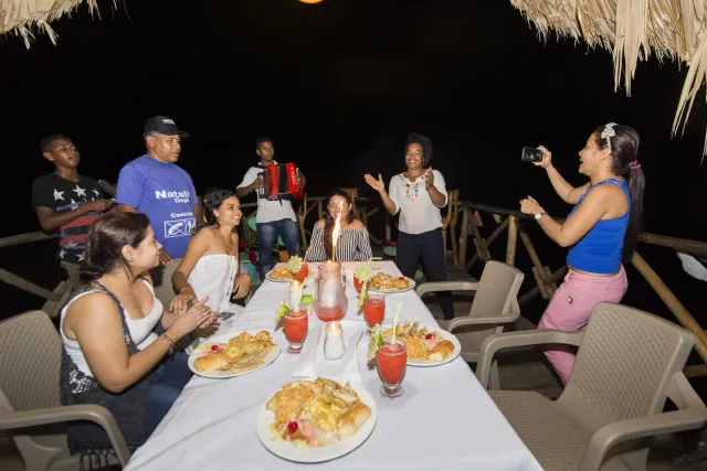 Experiencias Gastronómicas