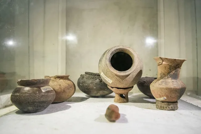 Historia y Patrimonio