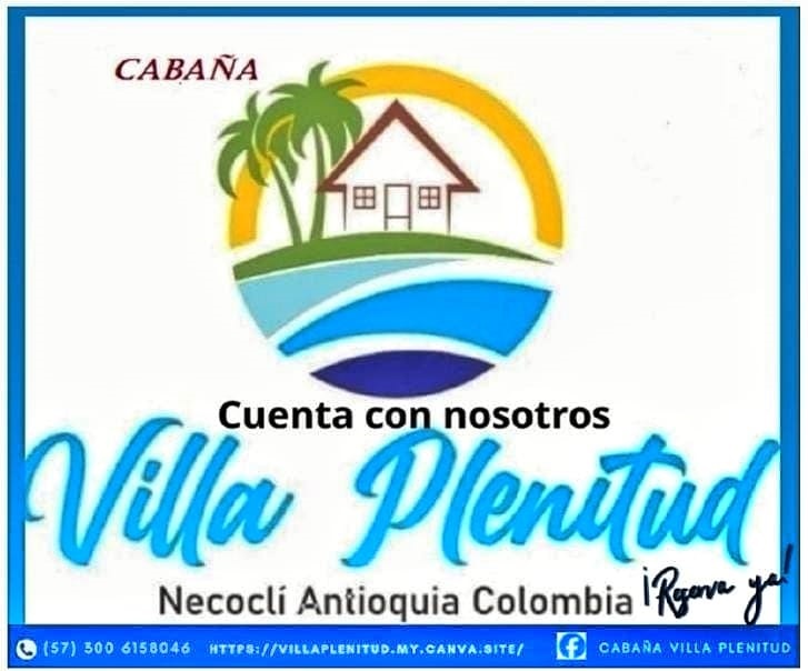 Villa Plenitud