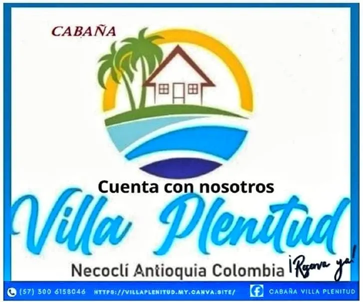 Villa Plenitud