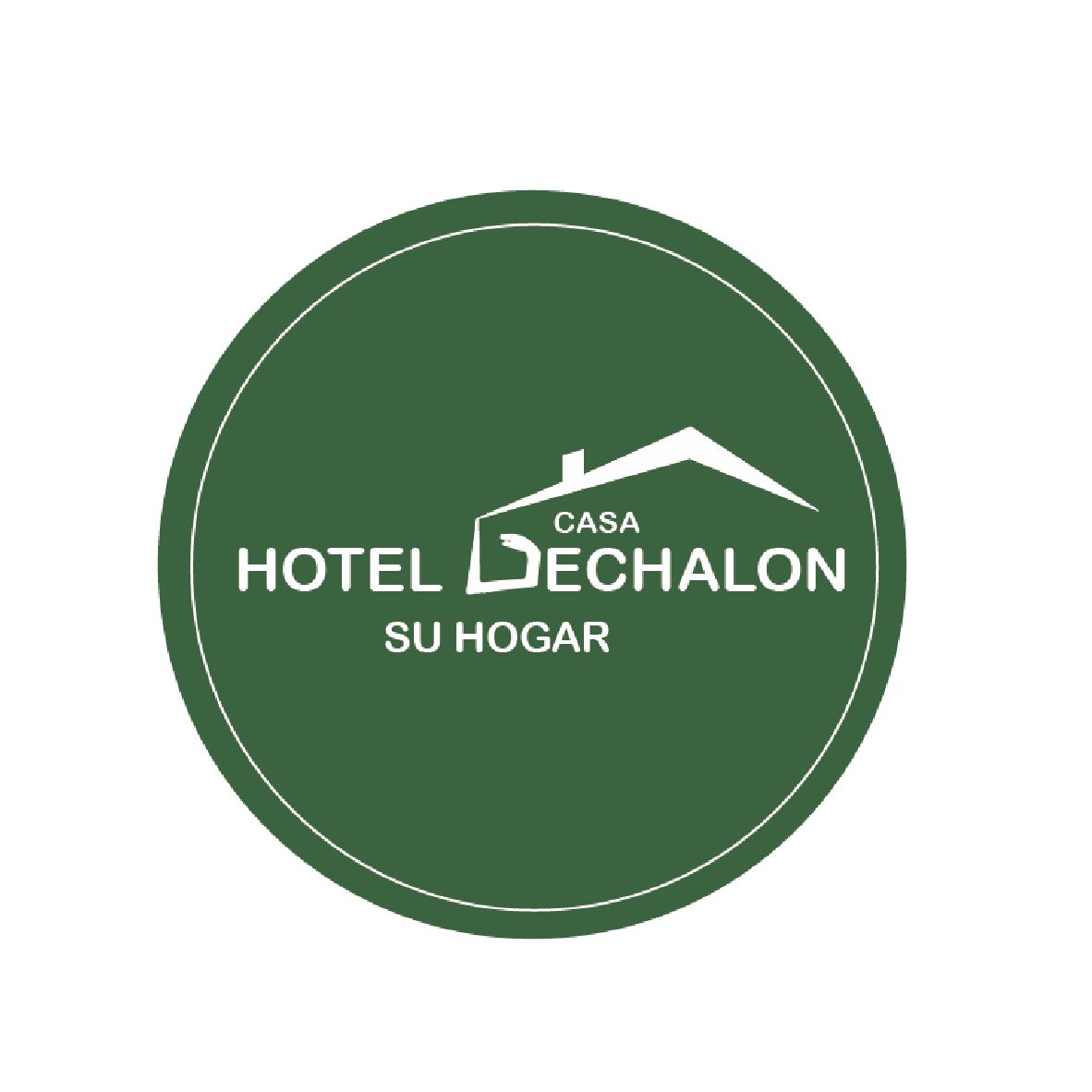Hotel Casa Gechalon