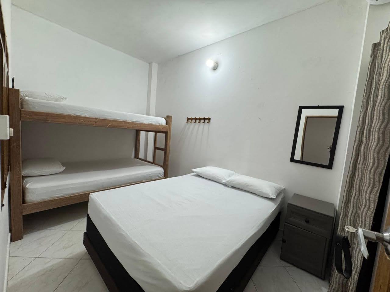 Hostal Arrecifes de Colores