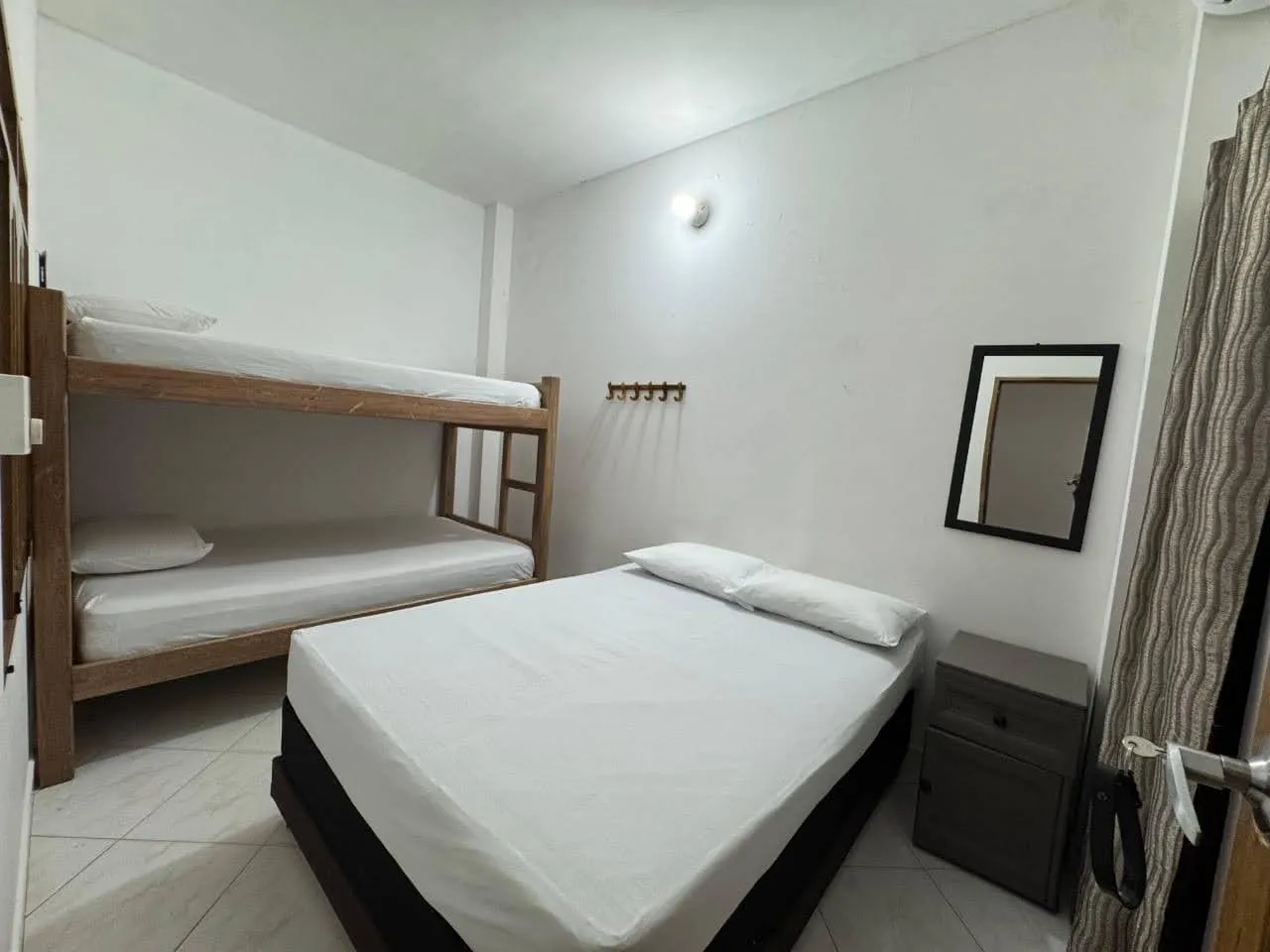 Hostal Arrecifes de Colores