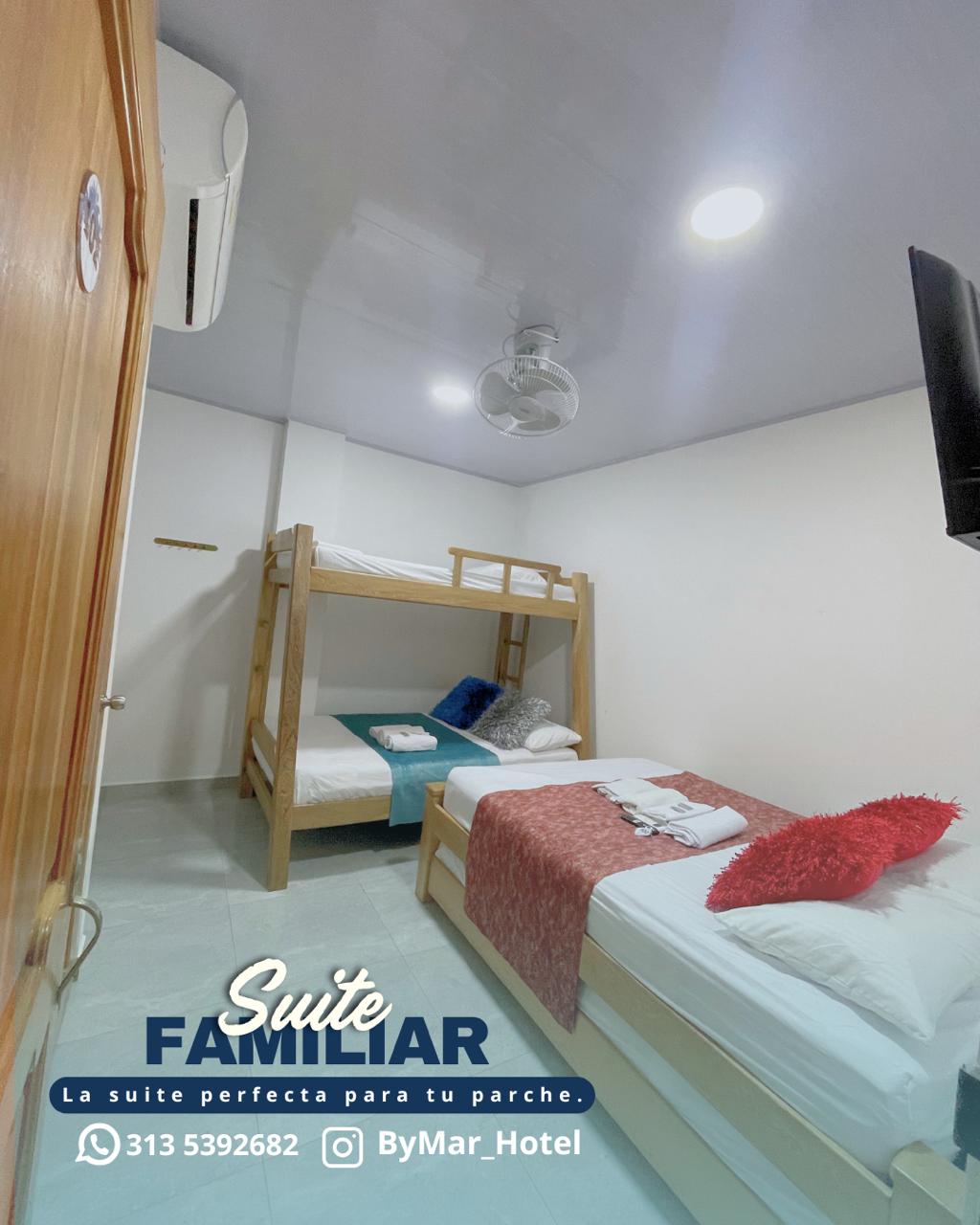 BYMAR Resort