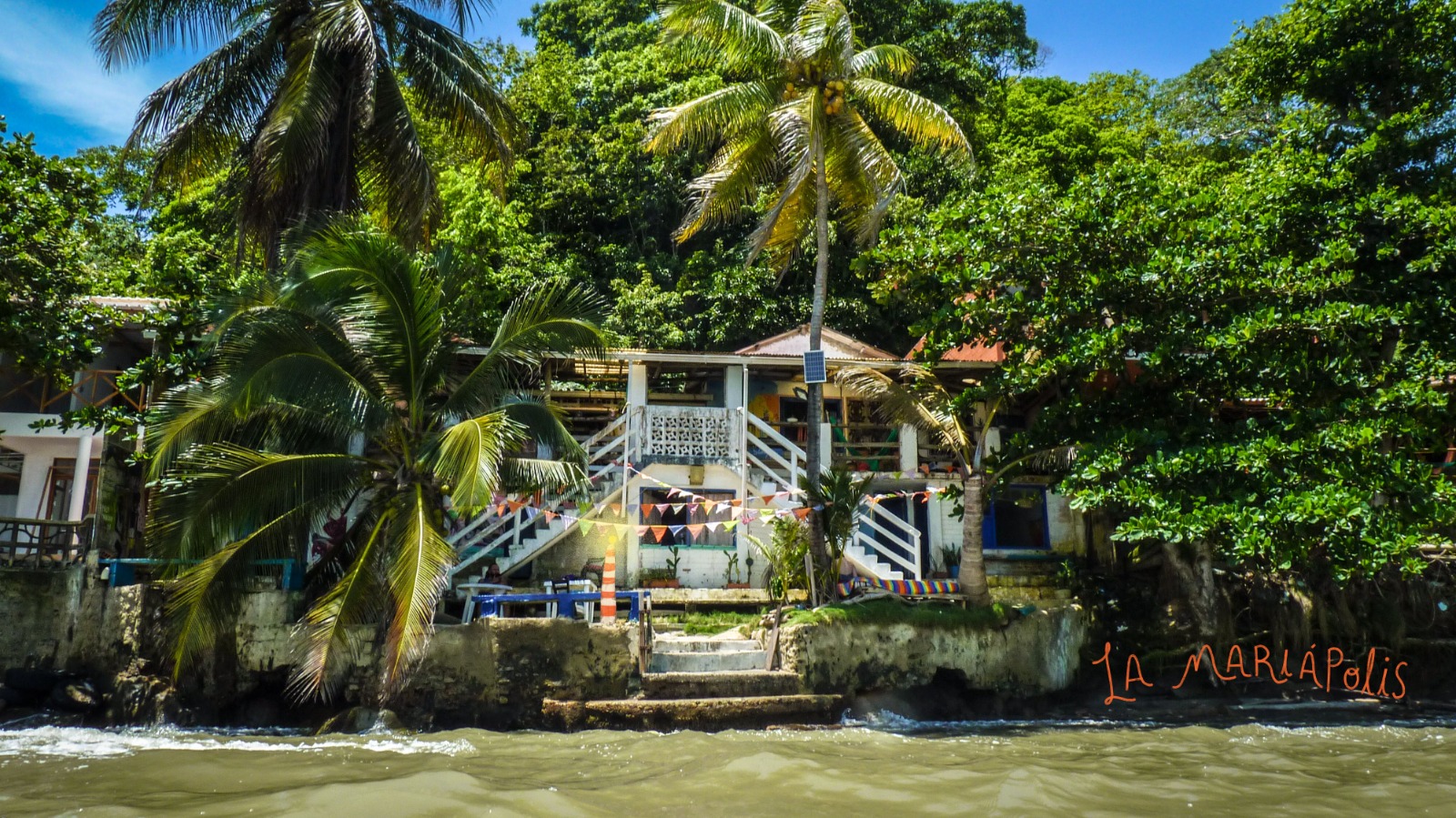 Hostal La Mariápolis