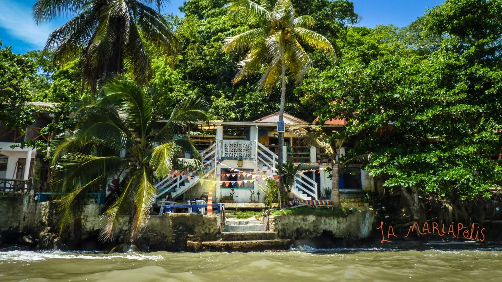 Hostal La Mariápolis