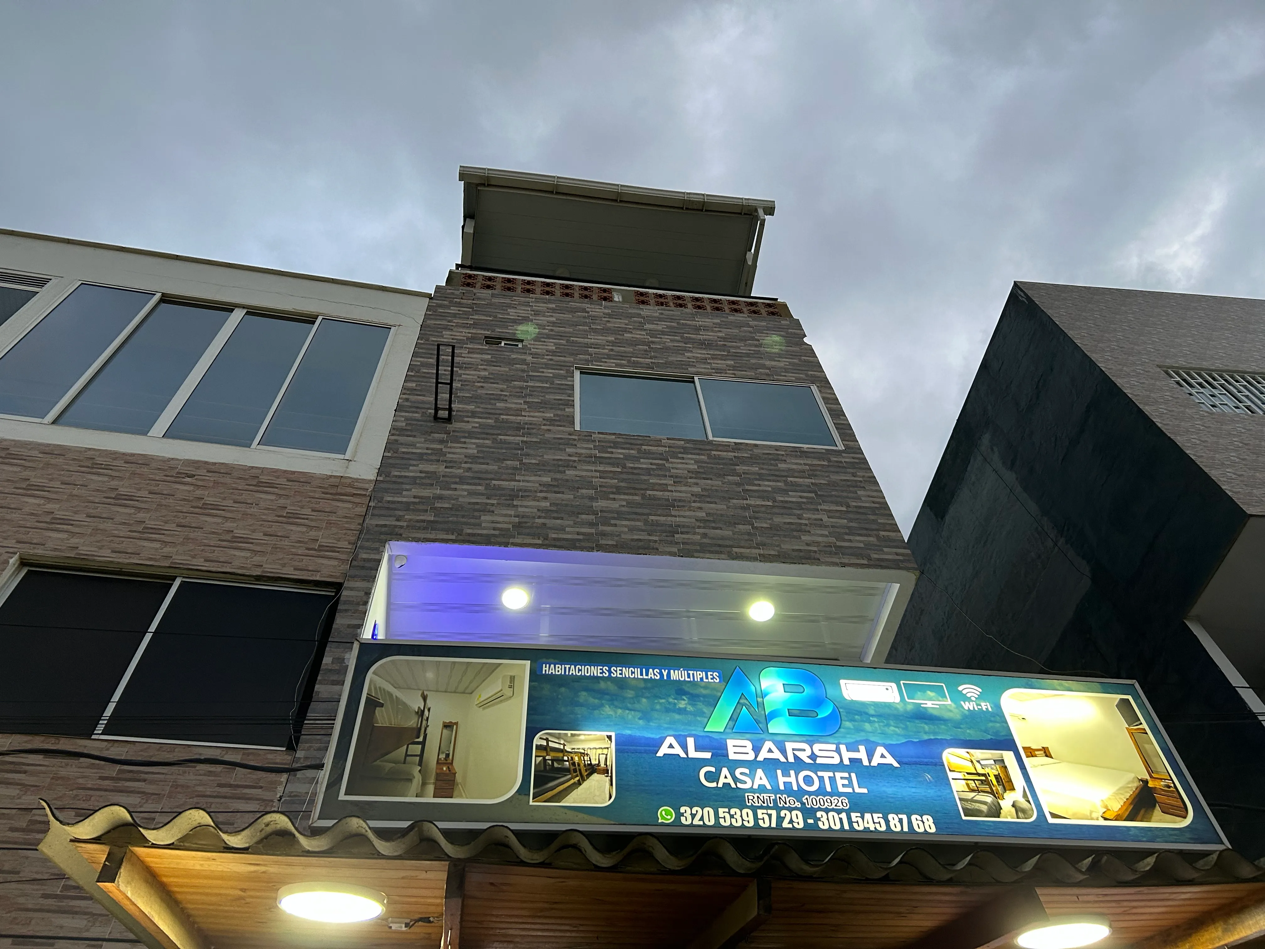 Casa Hotel Al Barsha