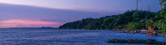 Playas del Caribe Antioqueño