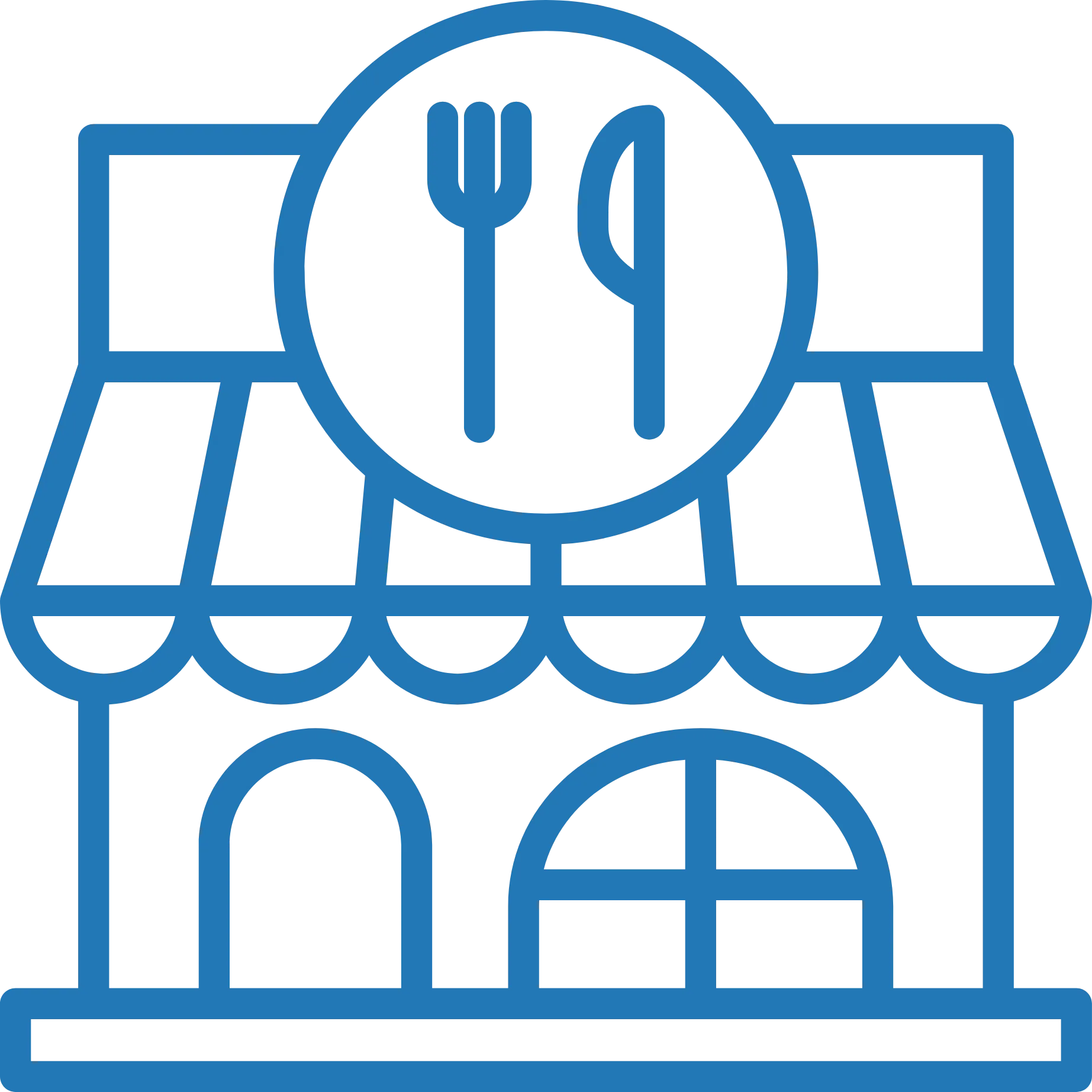 Restaurantes