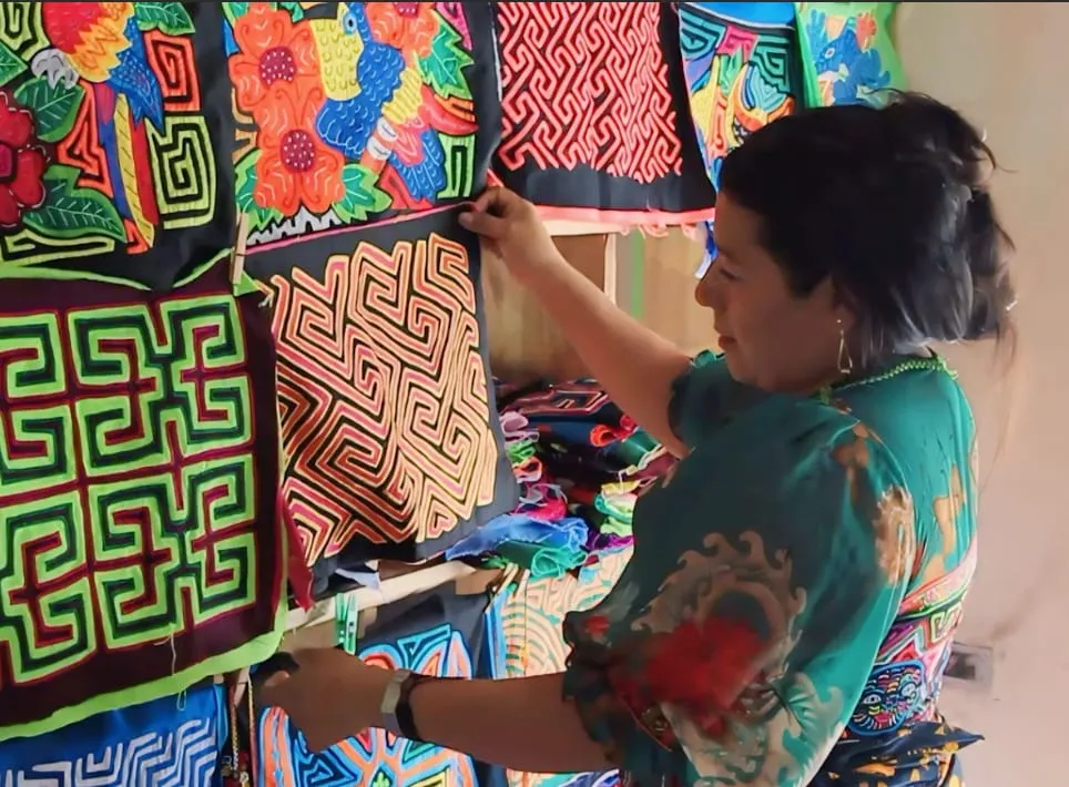 Ensenada de Rionegro