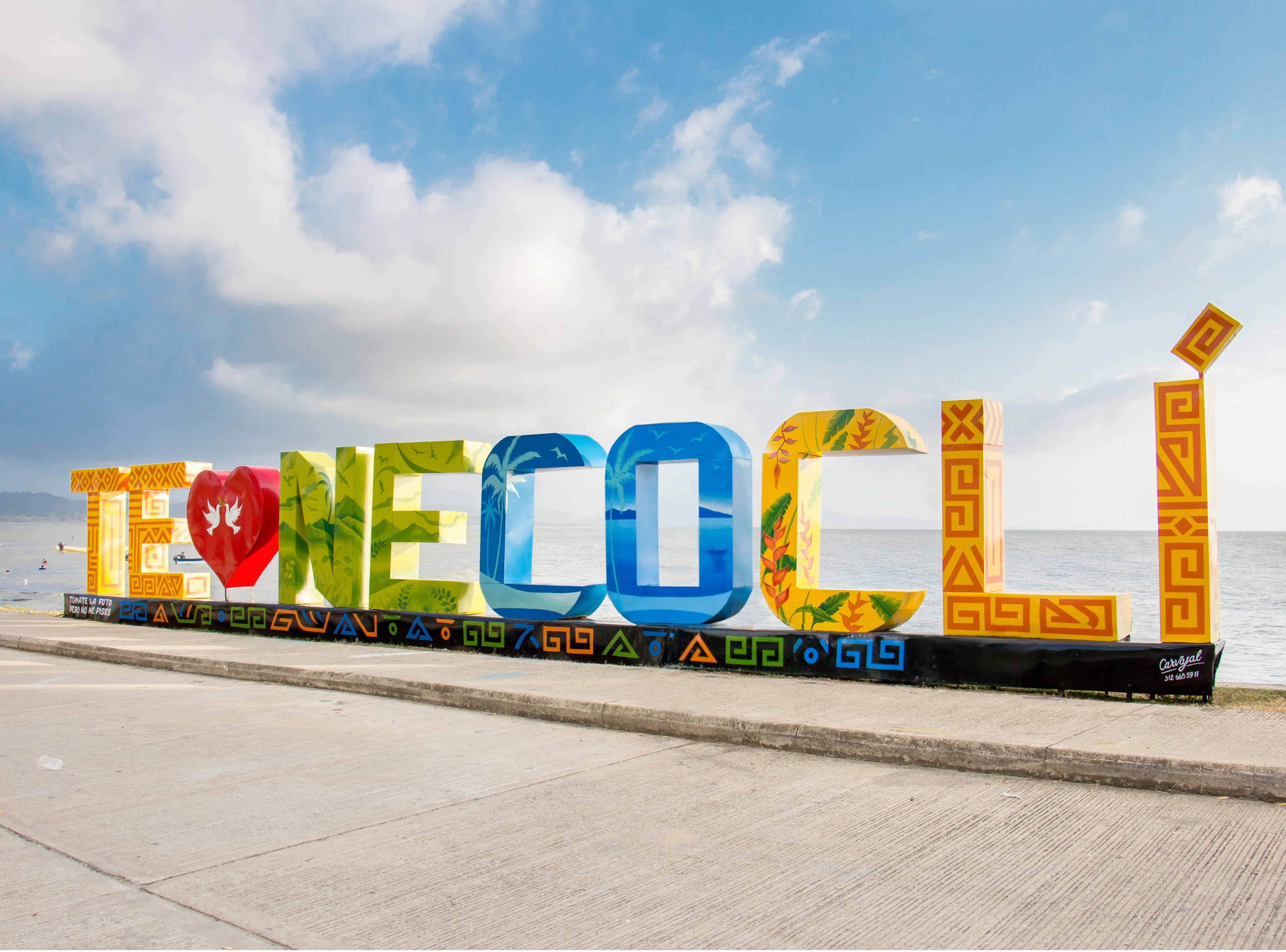 Ensenada de Rionegro