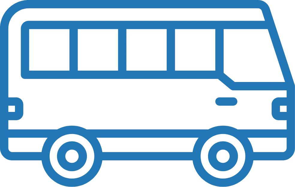 Transporte