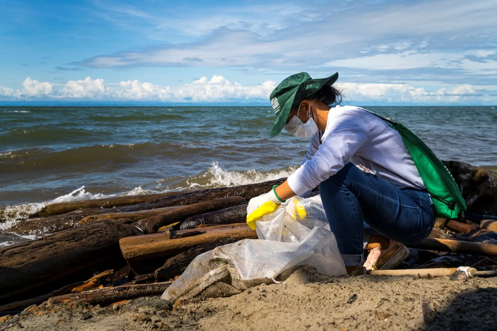 Resguardo caiman Tale Kuna