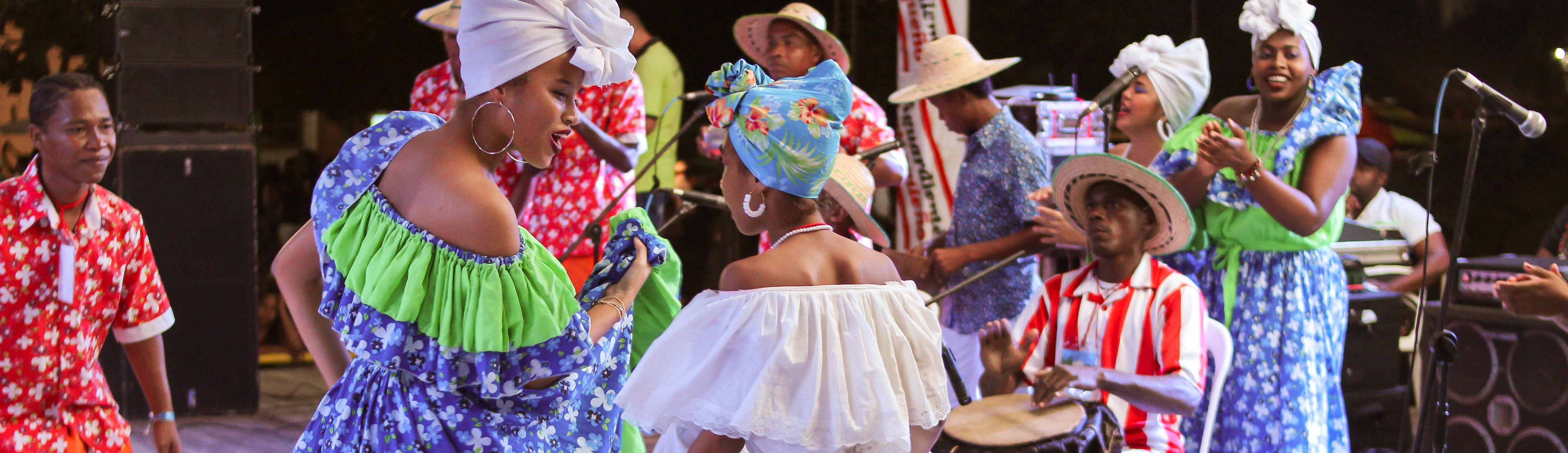 Cultura de Necoclí