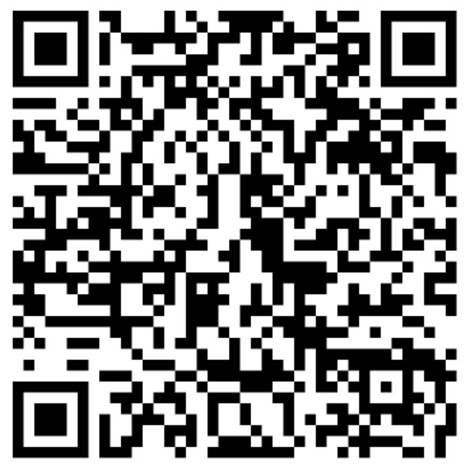 QR Ruta Cultural